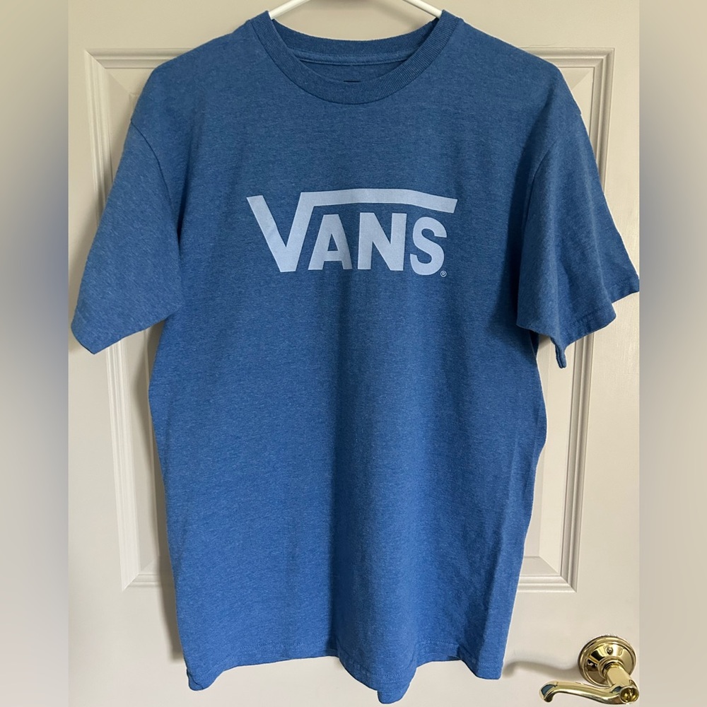 Vans Tee mens size Medium